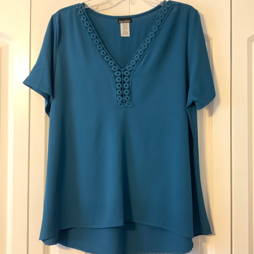 Women’s shirt